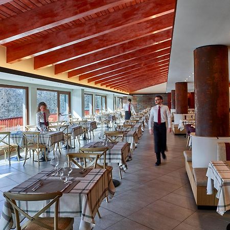 Hotel Sansicario Majestic تْشيسانا تورَنيسي المظهر الخارجي الصورة